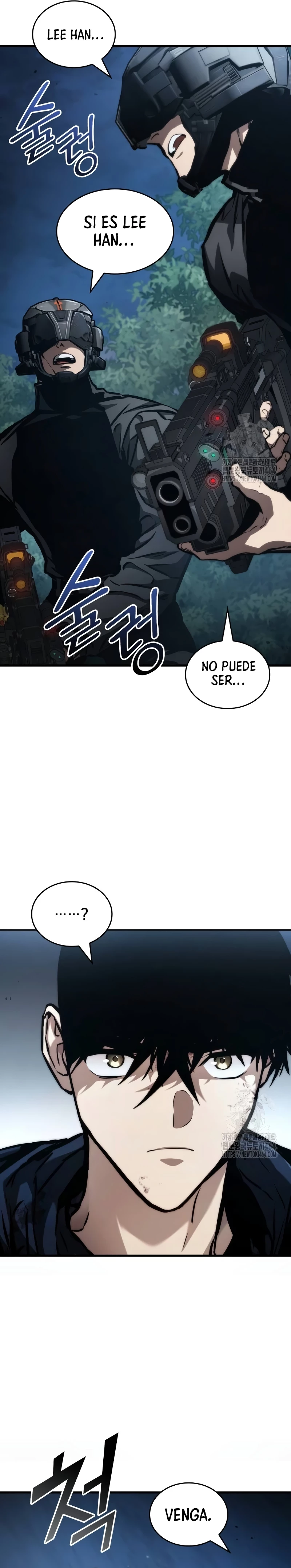Asesino de Dragones - Capítulo 121 - Página 14 - LectorTMOo