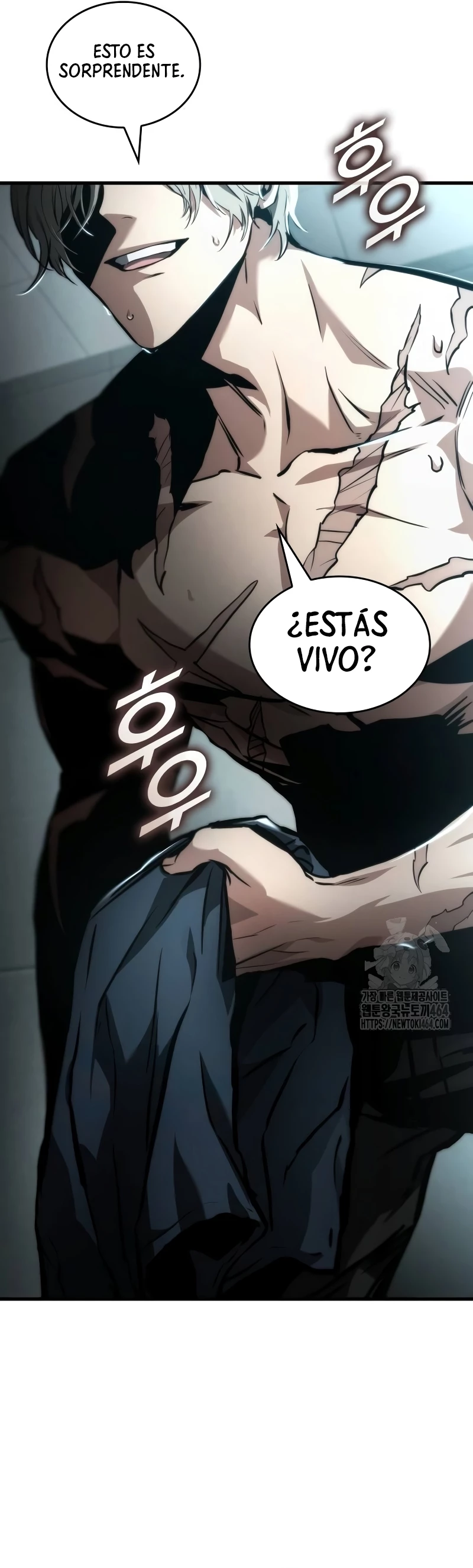 Asesino de Dragones - Capítulo 121 - Página 24 - LectorTMOo