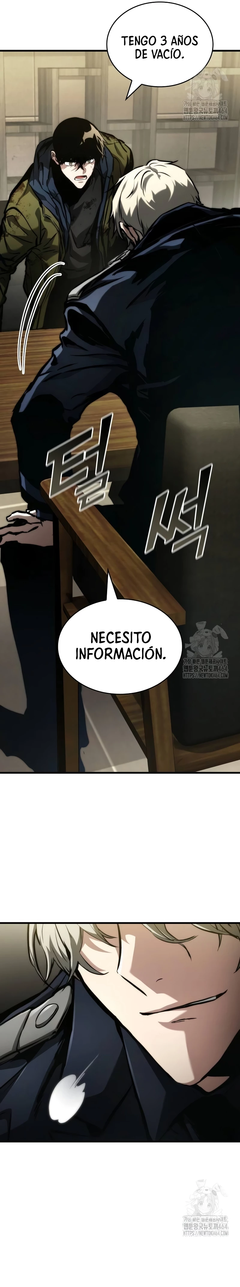 Asesino de Dragones - Capítulo 121 - Página 31 - LectorTMOo