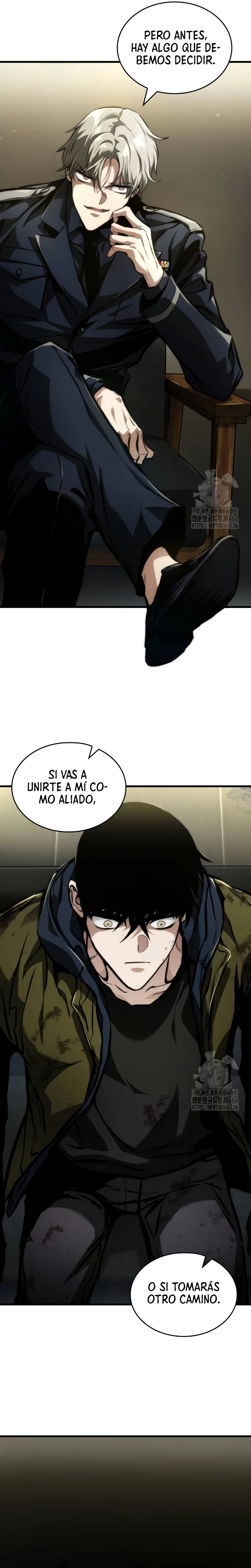 Asesino de Dragones - Capítulo 121 - Página 32 - LectorTMOo