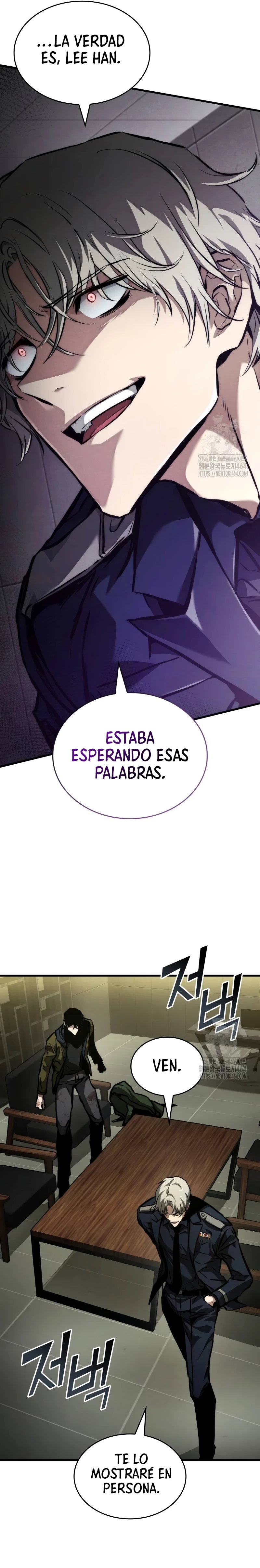Asesino de Dragones - Capítulo 121 - Página 40 - LectorTMOo