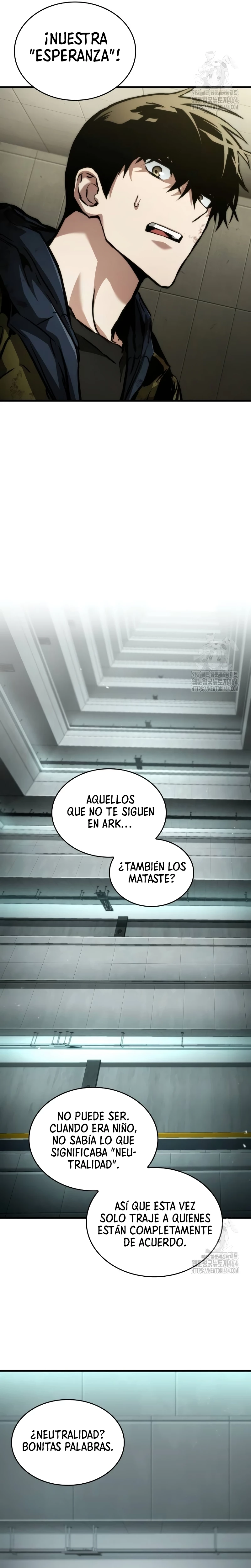 Asesino de Dragones - Capítulo 121 - Página 41 - LectorTMOo