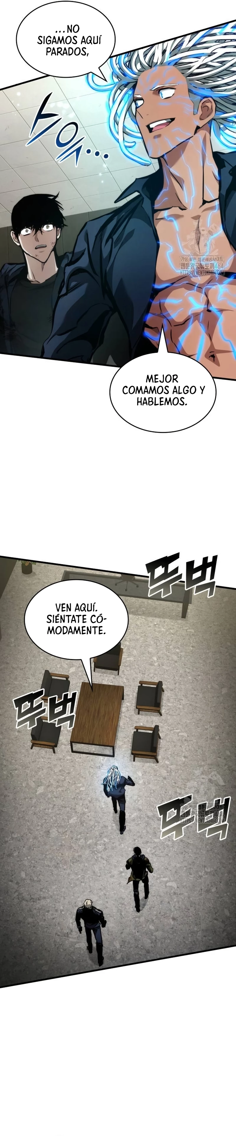 Asesino de Dragones - Capítulo 122 - Página 4 - LectorTMOo