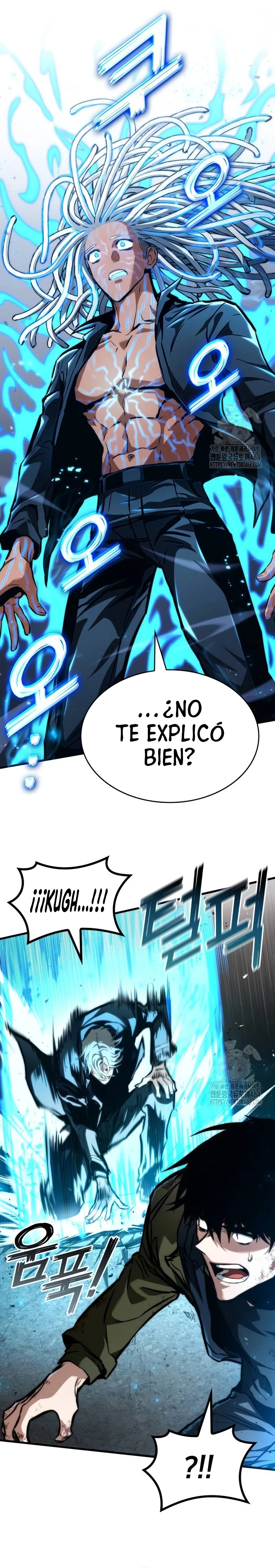 Asesino de Dragones - Capítulo 122 - Página 6 - LectorTMOo