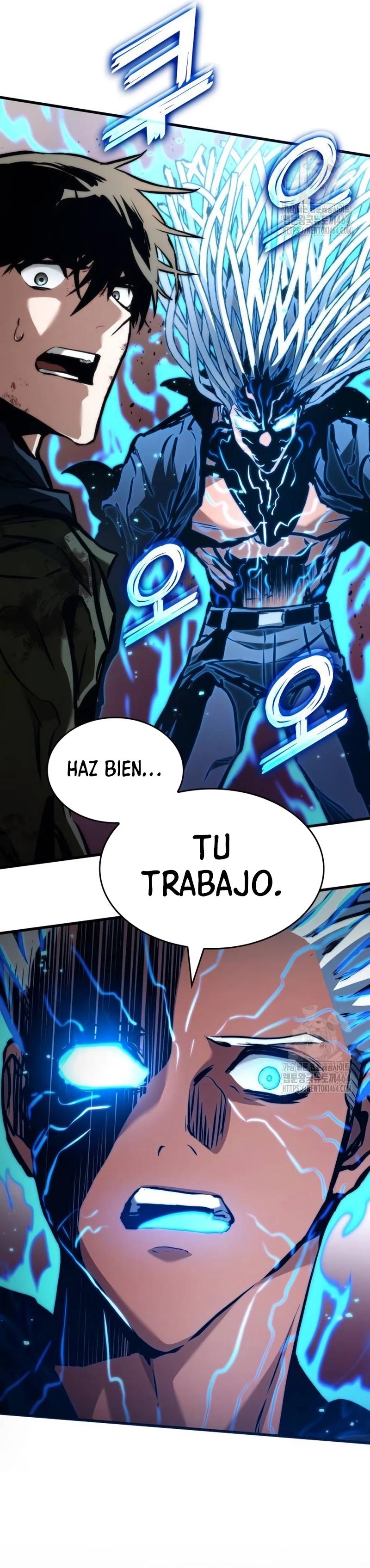 Asesino de Dragones - Capítulo 122 - Página 7 - LectorTMOo