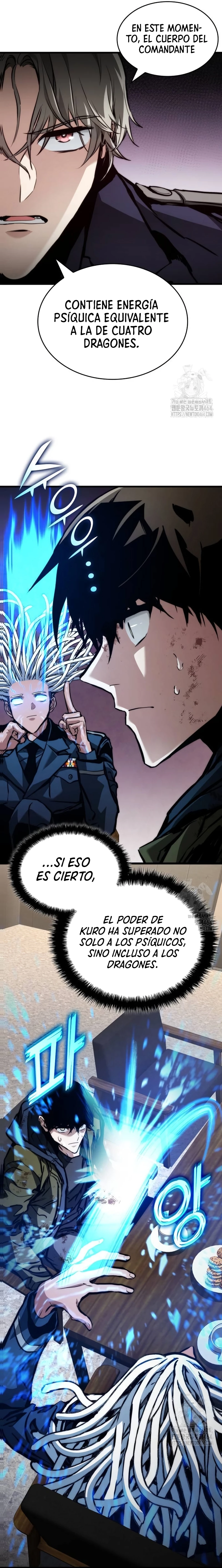 Asesino de Dragones - Capítulo 122 - Página 16 - LectorTMOo