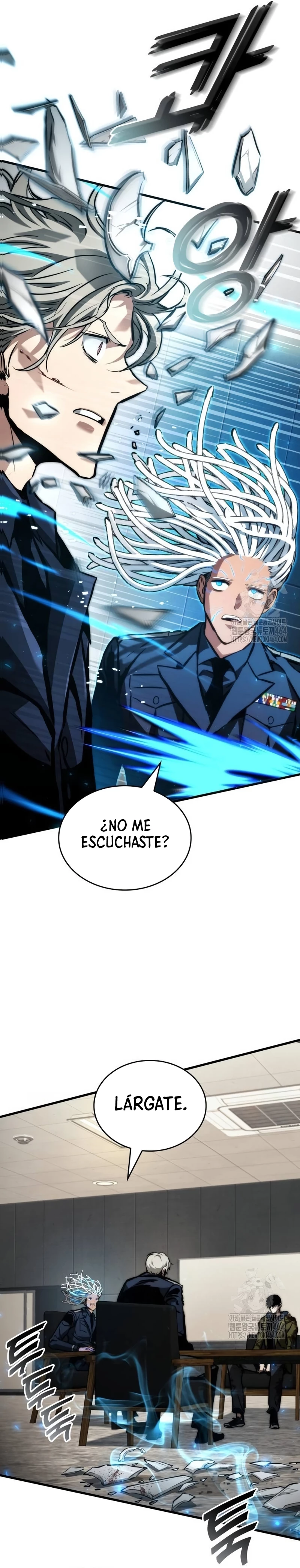 Asesino de Dragones - Capítulo 122 - Página 18 - LectorTMOo