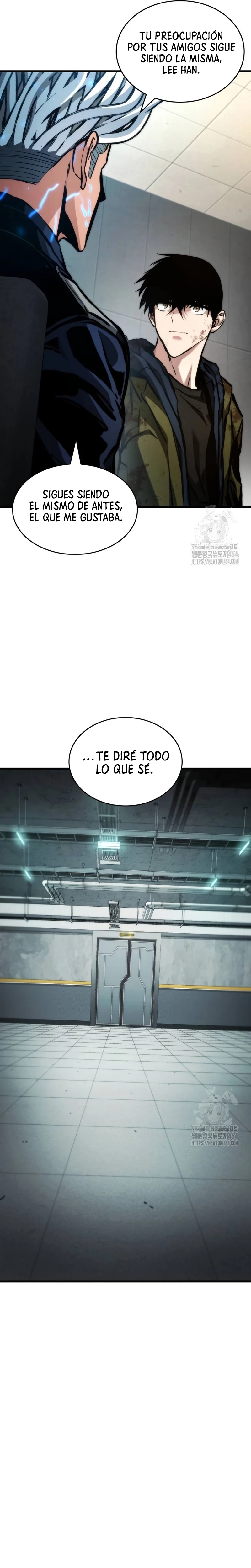Asesino de Dragones - Capítulo 122 - Página 21 - LectorTMOo