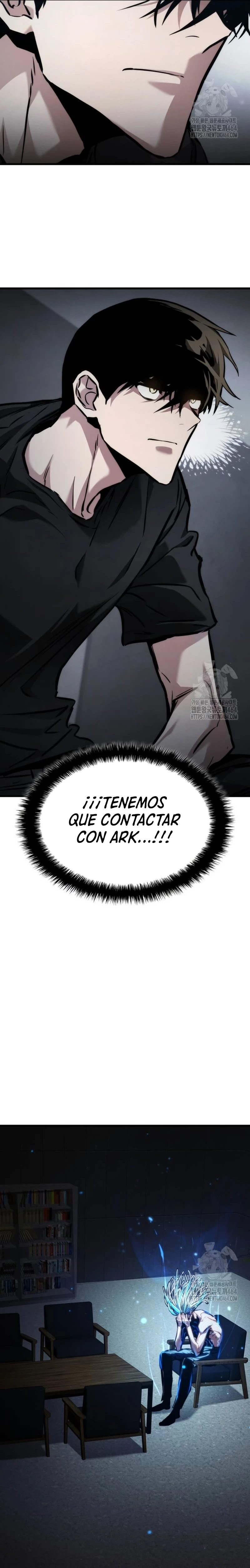 Asesino de Dragones - Capítulo 122 - Página 27 - LectorTMOo
