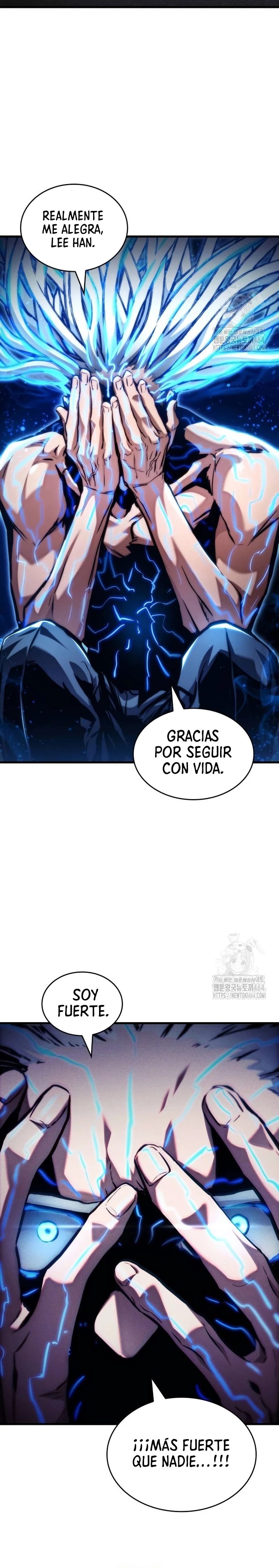 Asesino de Dragones - Capítulo 122 - Página 28 - LectorTMOo