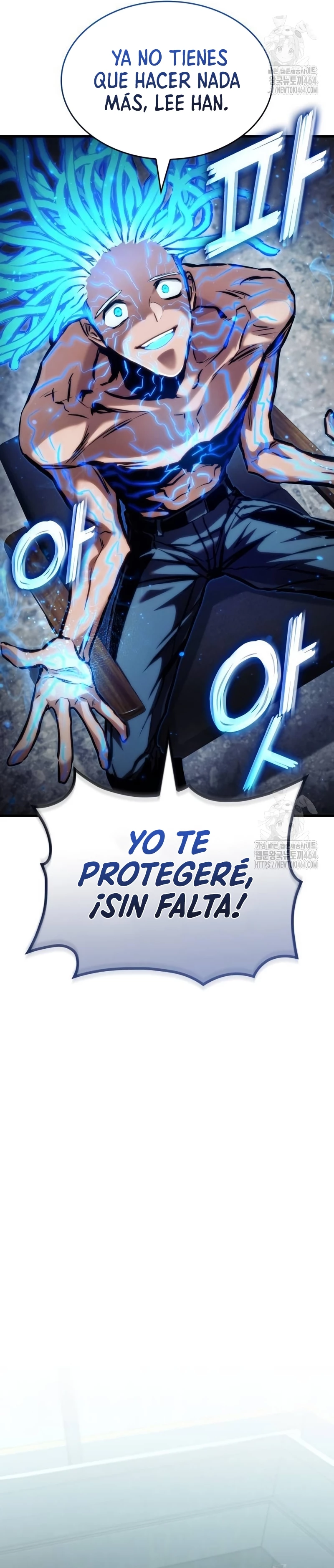Asesino de Dragones - Capítulo 122 - Página 29 - LectorTMOo