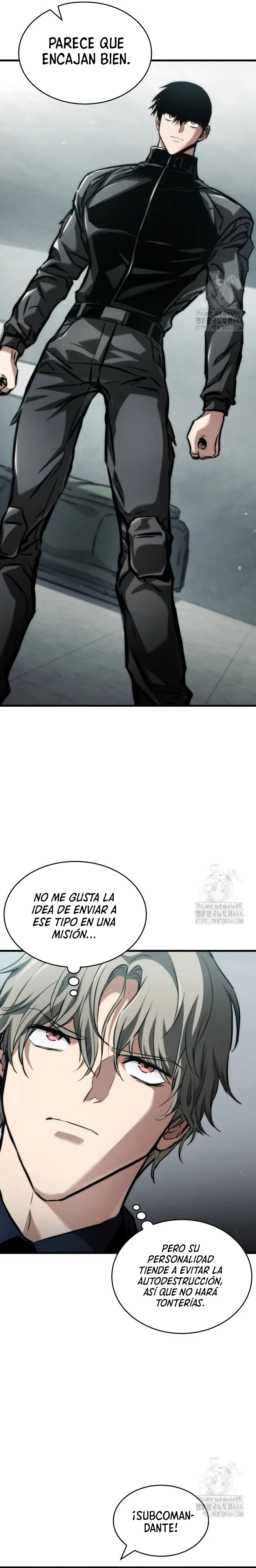 Asesino de Dragones - Capítulo 122 - Página 32 - LectorTMOo