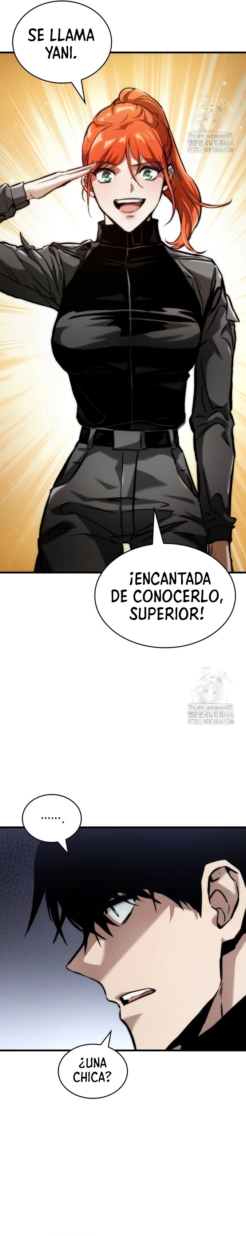 Asesino de Dragones - Capítulo 122 - Página 34 - LectorTMOo