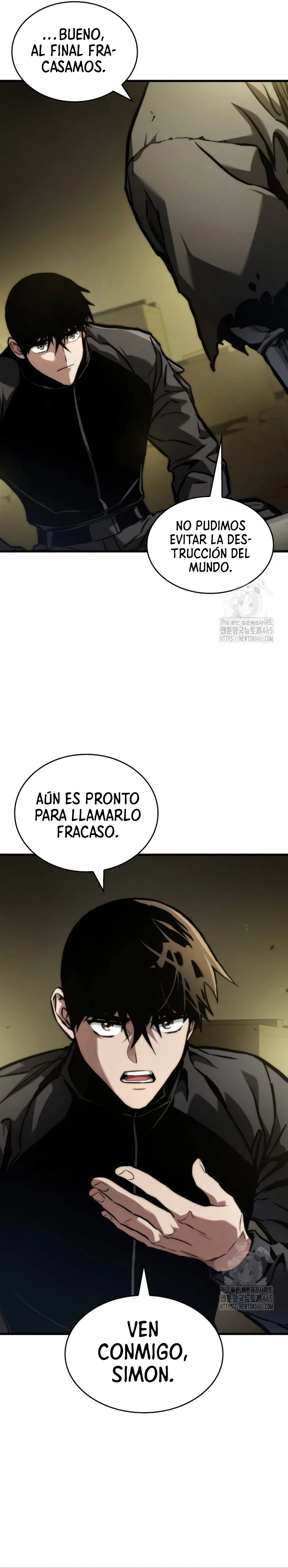 Asesino de Dragones - Capítulo 124 - Página 10 - LectorTMOo
