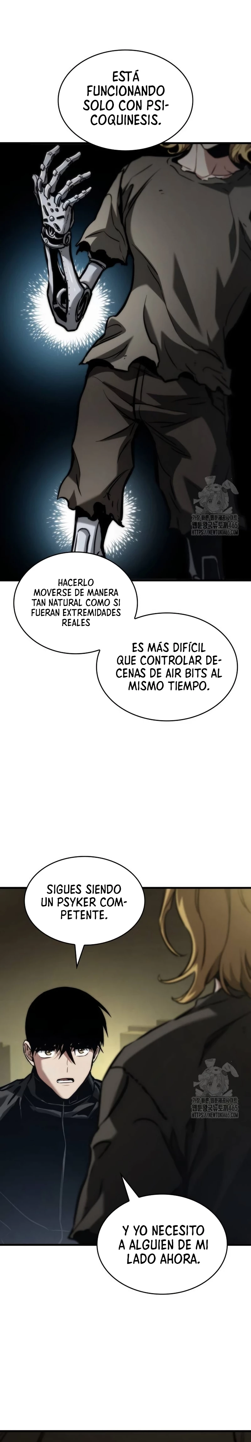 Asesino de Dragones - Capítulo 124 - Página 12 - LectorTMOo