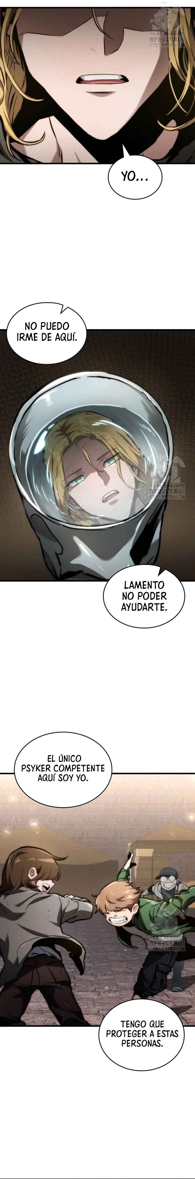 Asesino de Dragones - Capítulo 124 - Página 15 - LectorTMOo