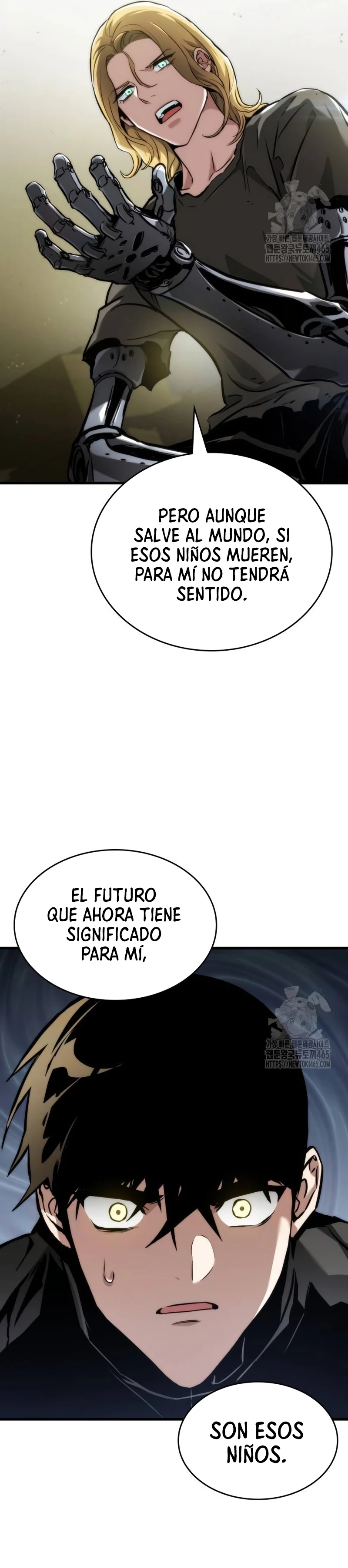 Asesino de Dragones - Capítulo 124 - Página 17 - LectorTMOo