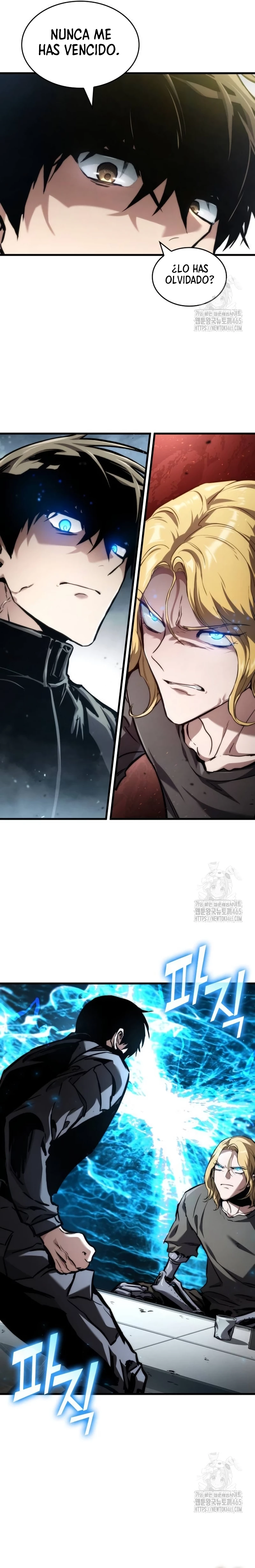Asesino de Dragones - Capítulo 124 - Página 20 - LectorTMOo