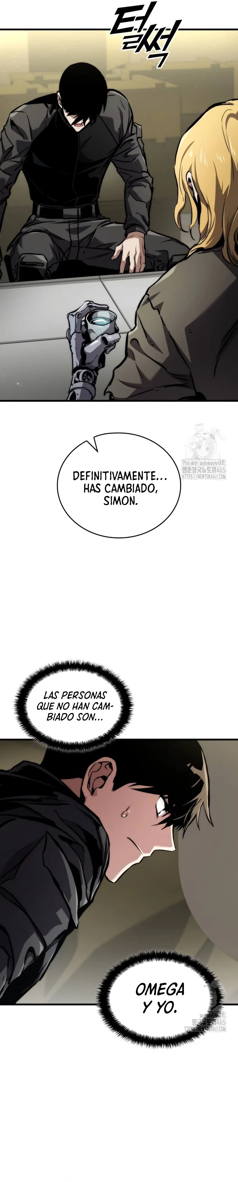 Asesino de Dragones - Capítulo 124 - Página 22 - LectorTMOo