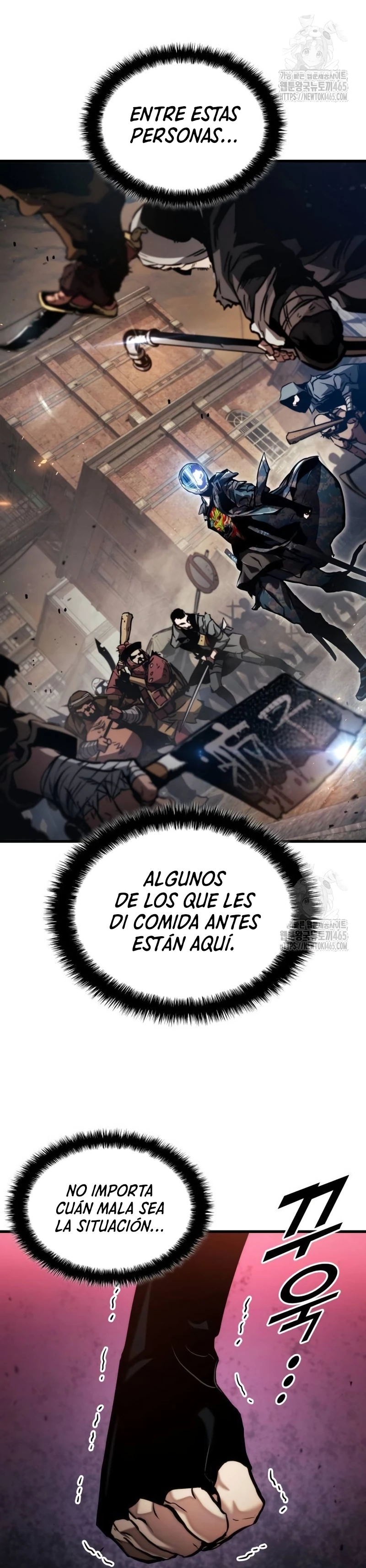 Asesino de Dragones - Capítulo 124 - Página 28 - LectorTMOo