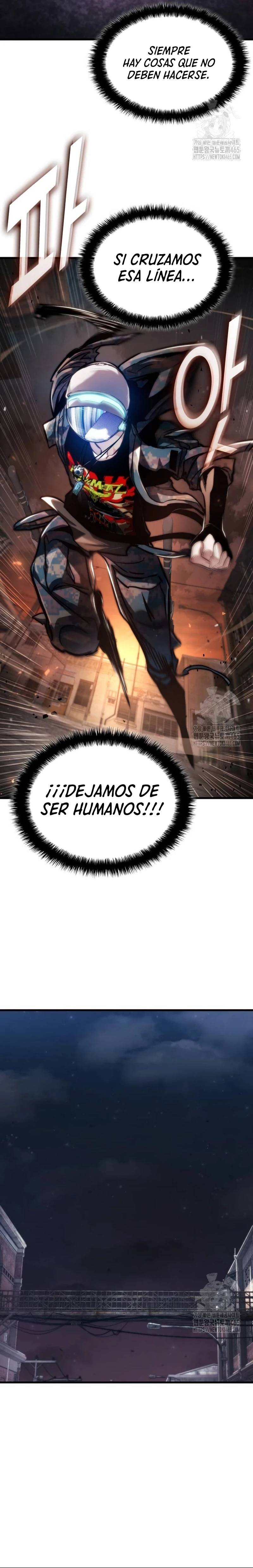 Asesino de Dragones - Capítulo 124 - Página 29 - LectorTMOo
