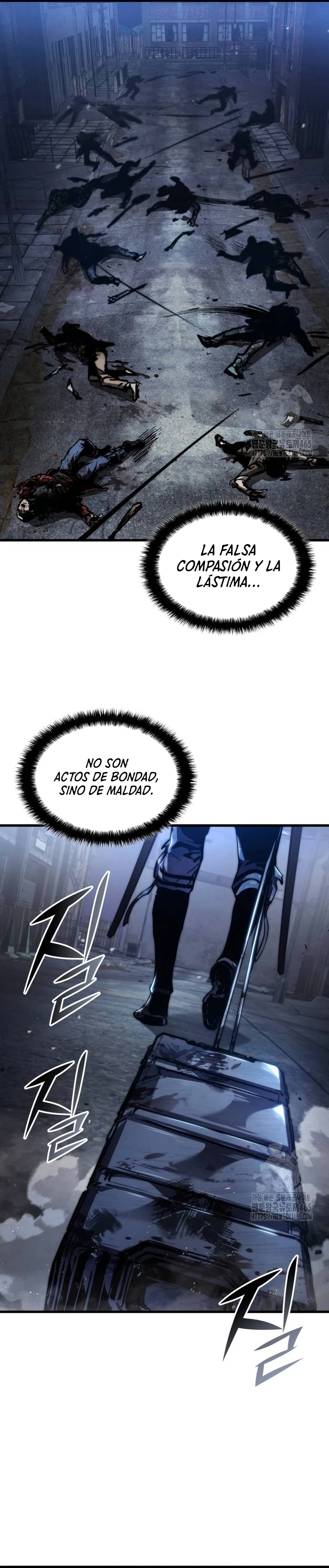Asesino de Dragones - Capítulo 124 - Página 30 - LectorTMOo