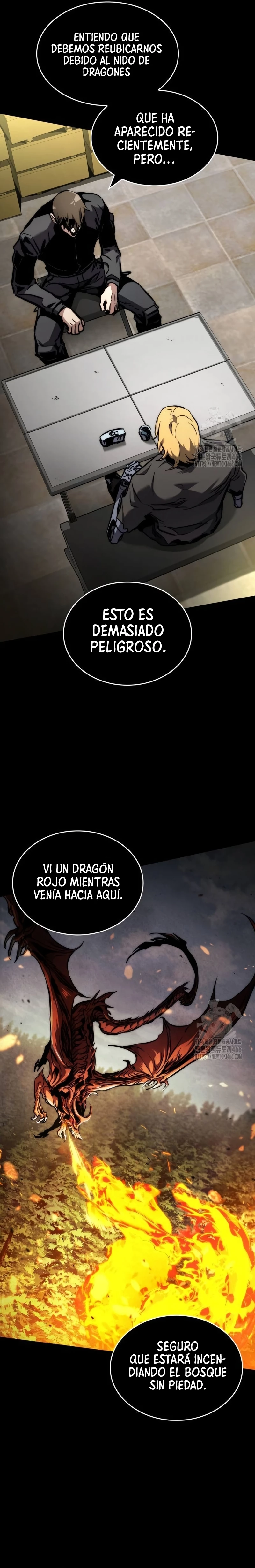 Asesino de Dragones - Capítulo 125 - Página 5 - LectorTMOo
