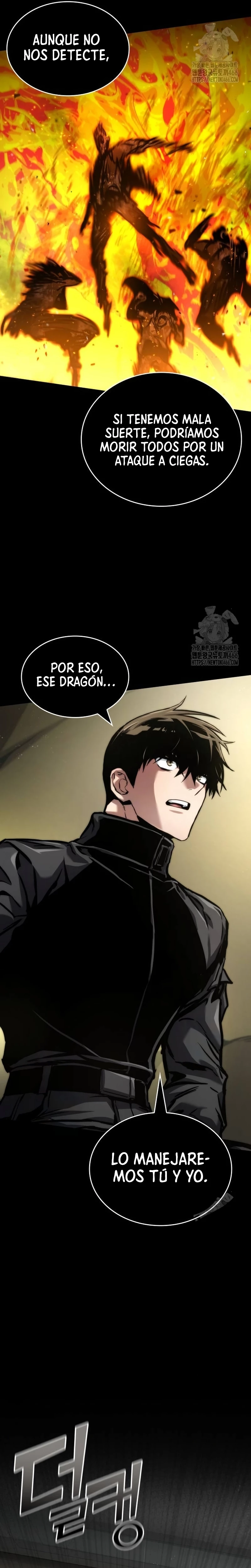 Asesino de Dragones - Capítulo 125 - Página 6 - LectorTMOo