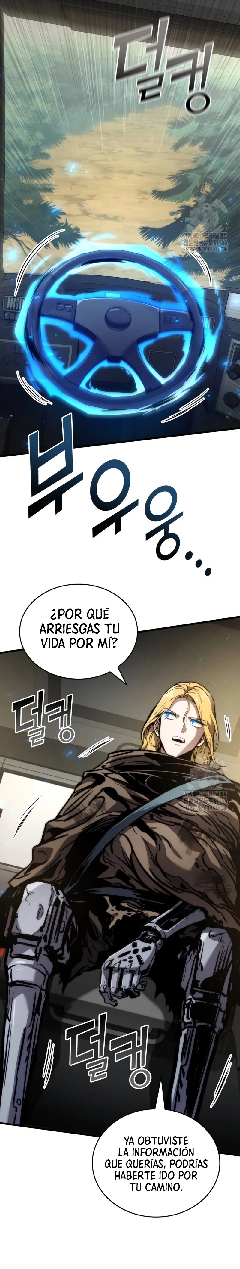 Asesino de Dragones - Capítulo 125 - Página 7 - LectorTMOo