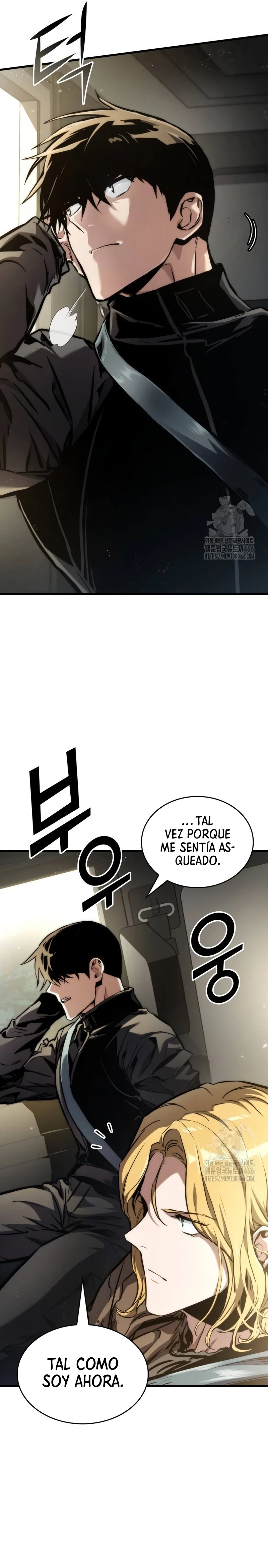 Asesino de Dragones - Capítulo 125 - Página 9 - LectorTMOo