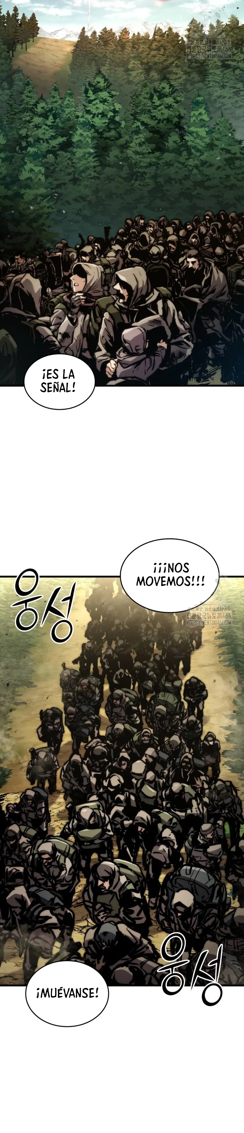 Asesino de Dragones - Capítulo 125 - Página 13 - LectorTMOo