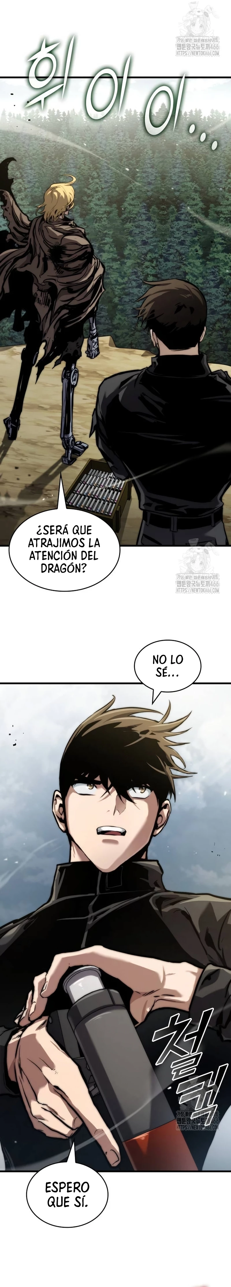 Asesino de Dragones - Capítulo 125 - Página 14 - LectorTMOo