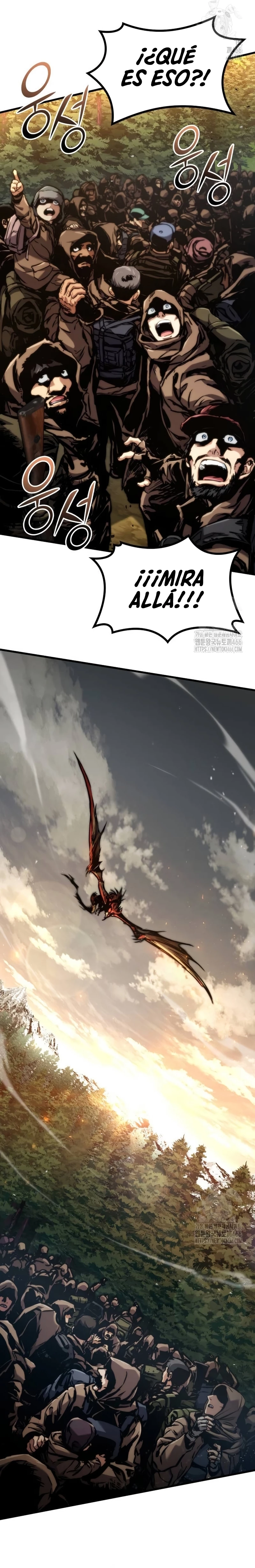 Asesino de Dragones - Capítulo 125 - Página 21 - LectorTMOo
