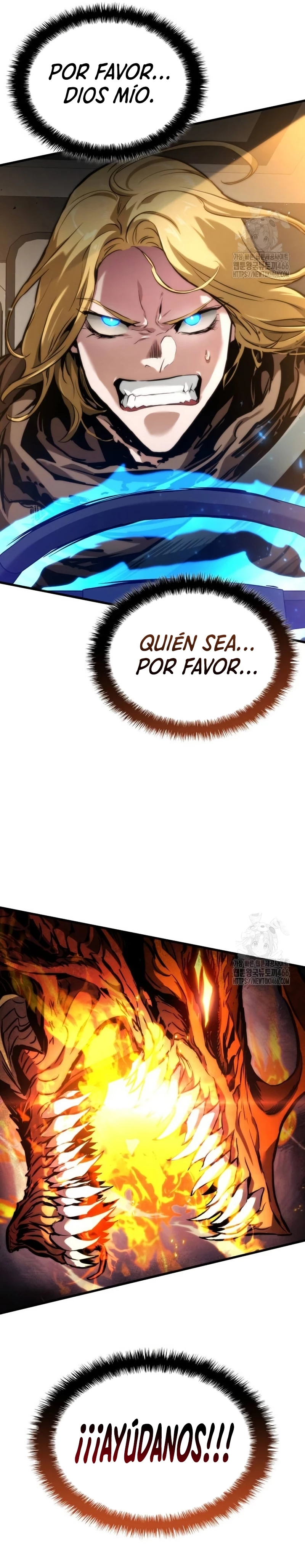 Asesino de Dragones - Capítulo 125 - Página 23 - LectorTMOo