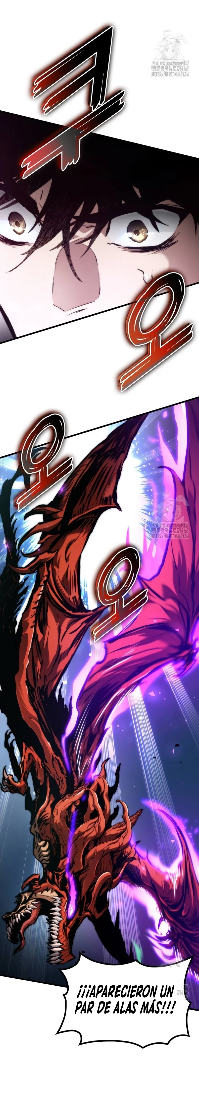 Asesino de Dragones - Capítulo 126 - Página 8 - LectorTMOo