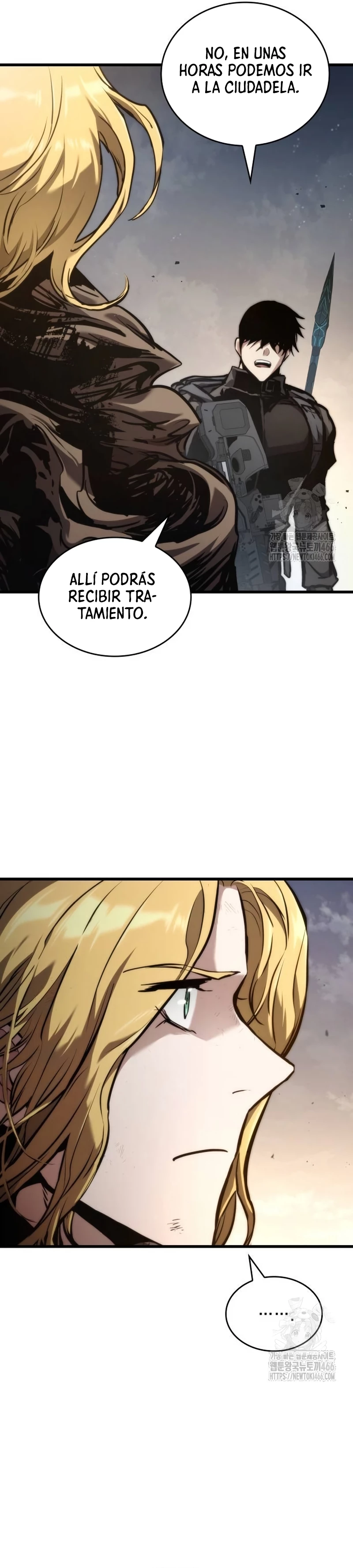 Asesino de Dragones - Capítulo 126 - Página 34 - LectorTMOo