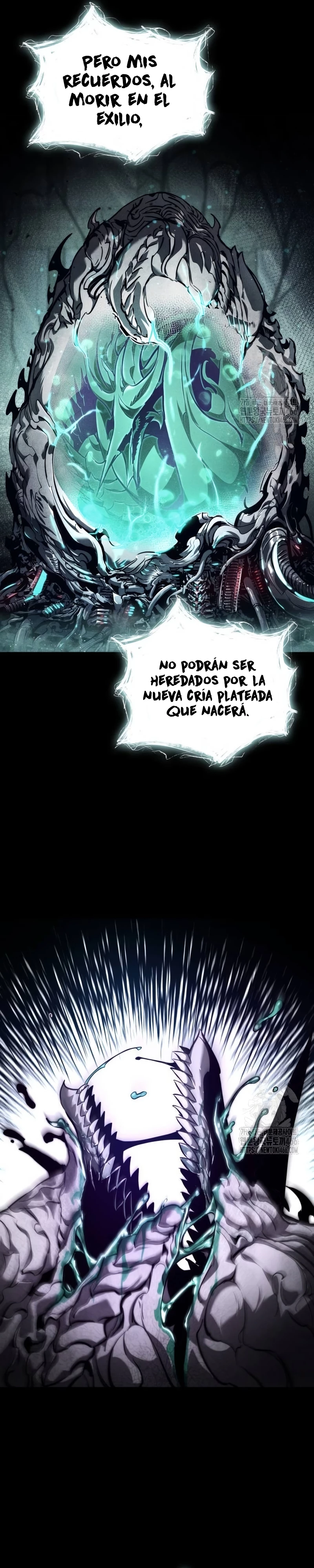 Asesino de Dragones - Capítulo 127 - Página 4 - LectorTMOo
