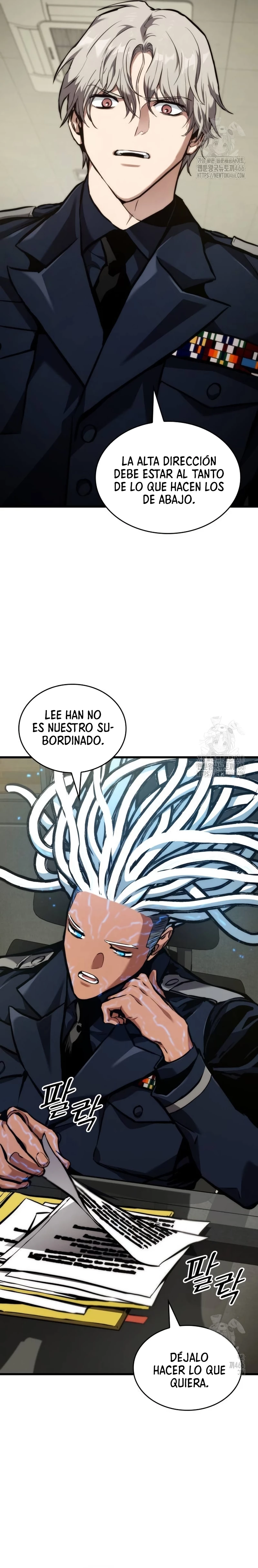 Asesino de Dragones - Capítulo 127 - Página 16 - LectorTMOo