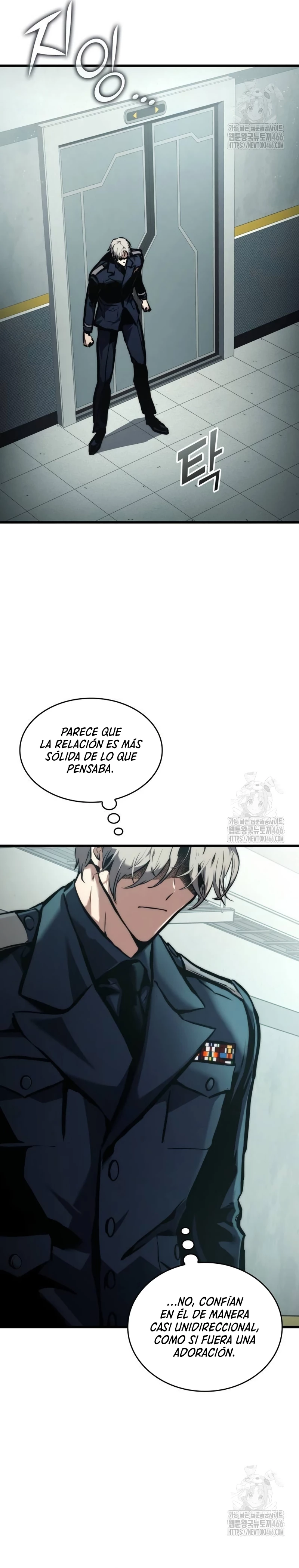 Asesino de Dragones - Capítulo 127 - Página 18 - LectorTMOo