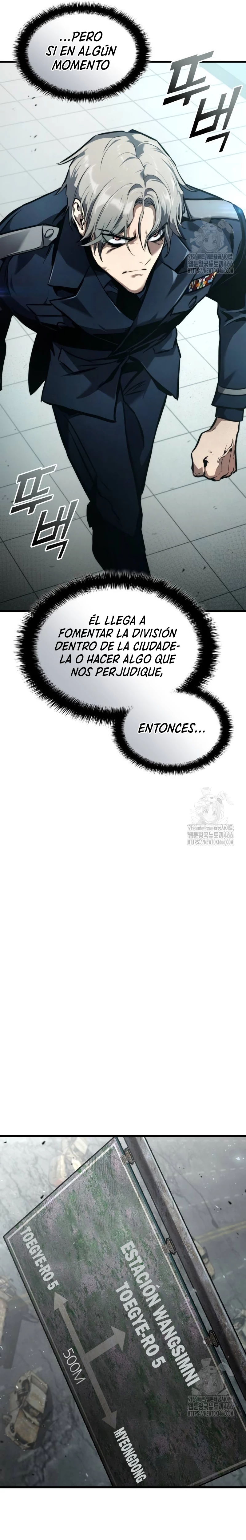 Asesino de Dragones - Capítulo 127 - Página 20 - LectorTMOo