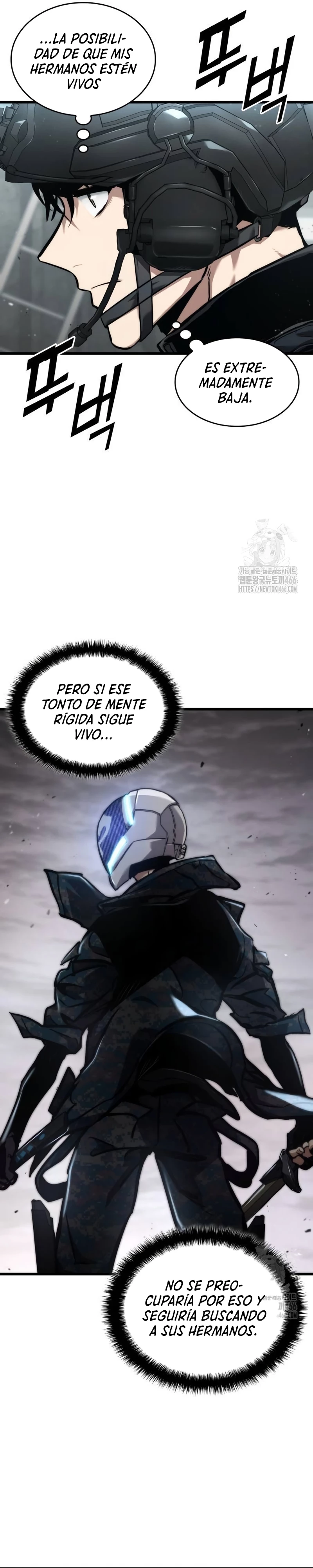 Asesino de Dragones - Capítulo 127 - Página 23 - LectorTMOo