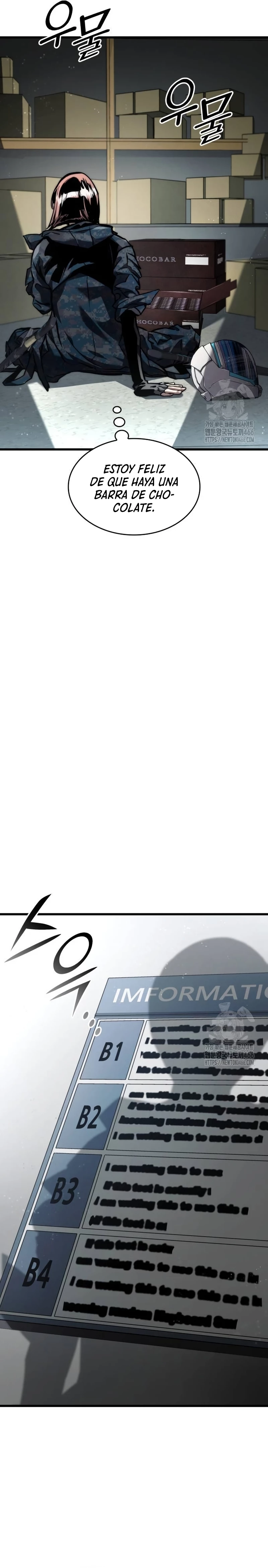 Asesino de Dragones - Capítulo 127 - Página 31 - LectorTMOo