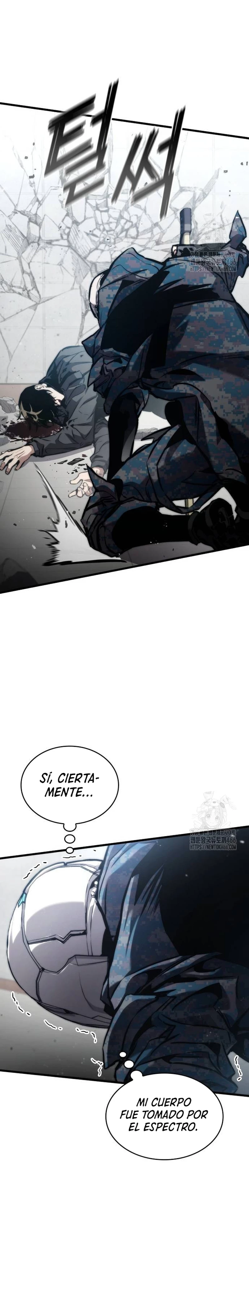 Asesino de Dragones - Capítulo 129 - Página 4 - LectorTMOo