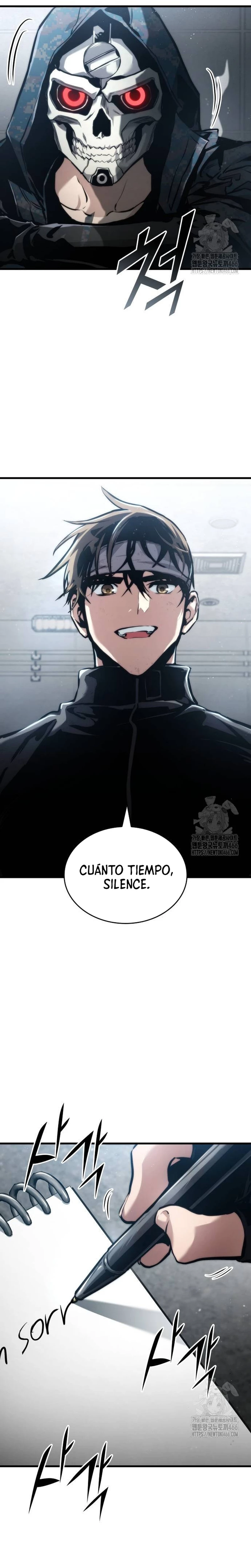 Asesino de Dragones - Capítulo 129 - Página 9 - LectorTMOo