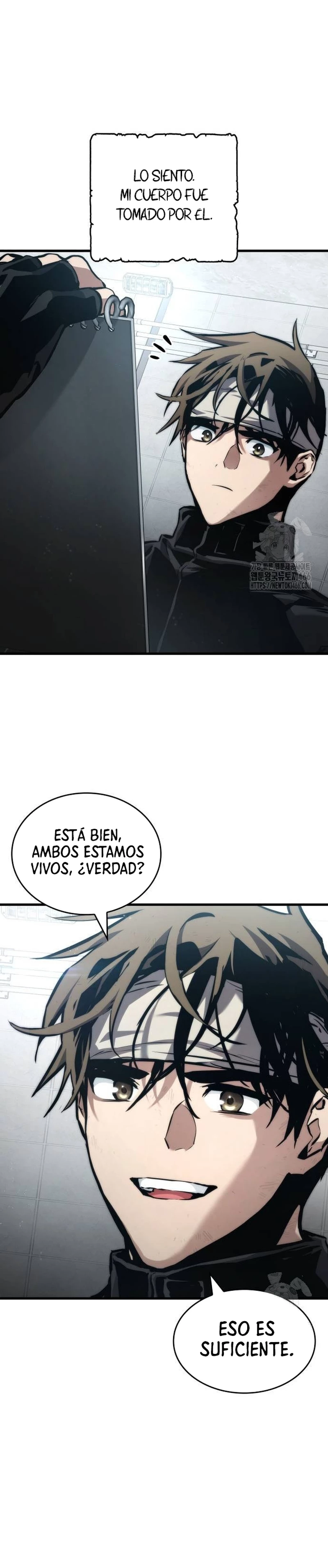Asesino de Dragones - Capítulo 129 - Página 10 - LectorTMOo