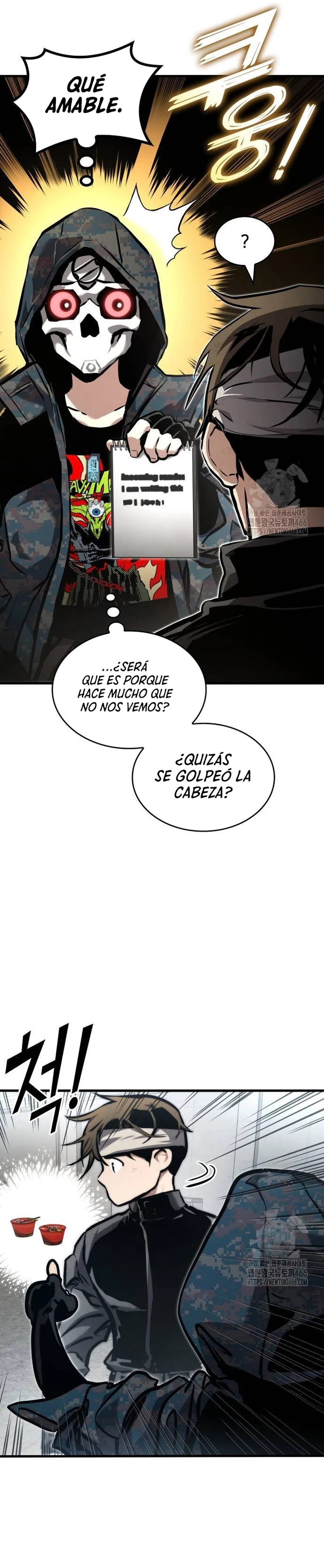 Asesino de Dragones - Capítulo 129 - Página 11 - LectorTMOo