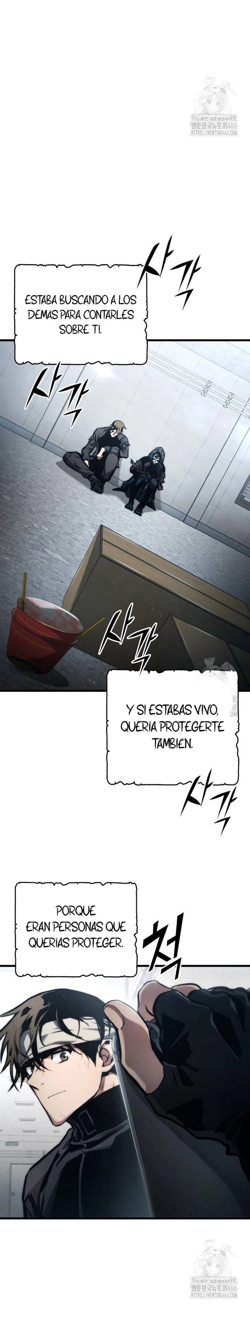Asesino de Dragones - Capítulo 129 - Página 14 - LectorTMOo