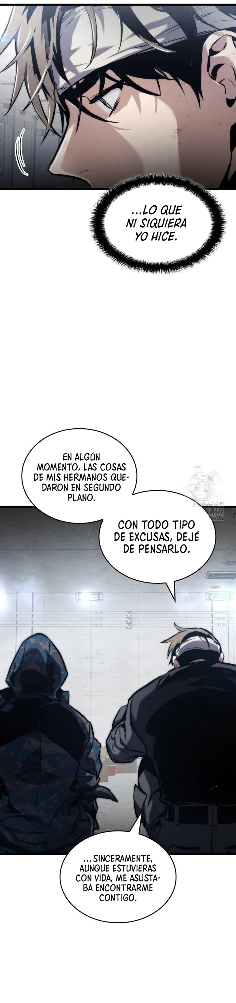 Asesino de Dragones - Capítulo 129 - Página 15 - LectorTMOo