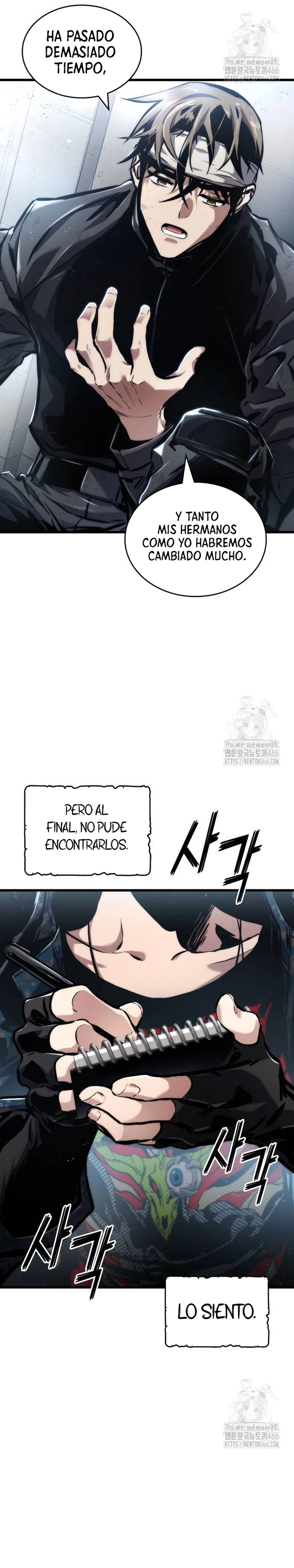 Asesino de Dragones - Capítulo 129 - Página 16 - LectorTMOo