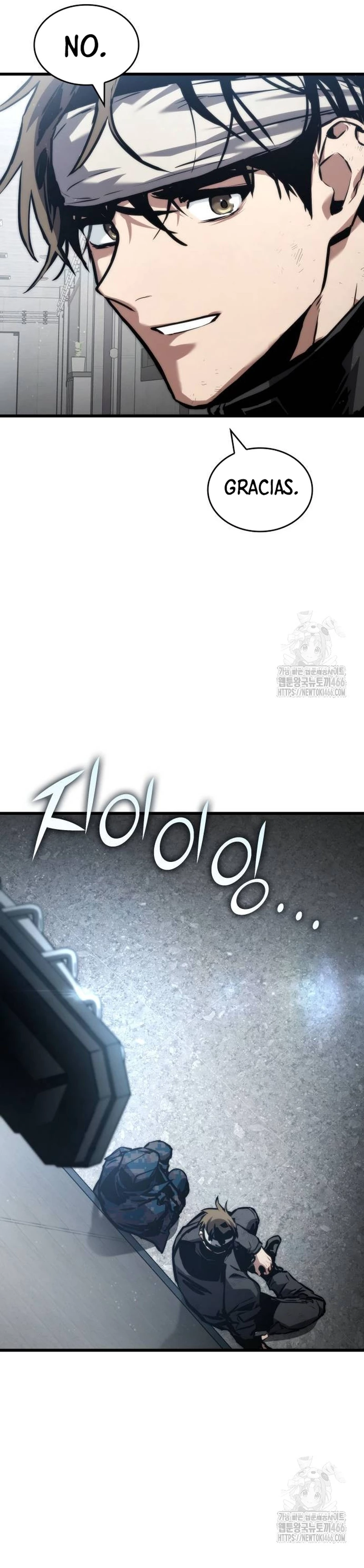 Asesino de Dragones - Capítulo 129 - Página 17 - LectorTMOo